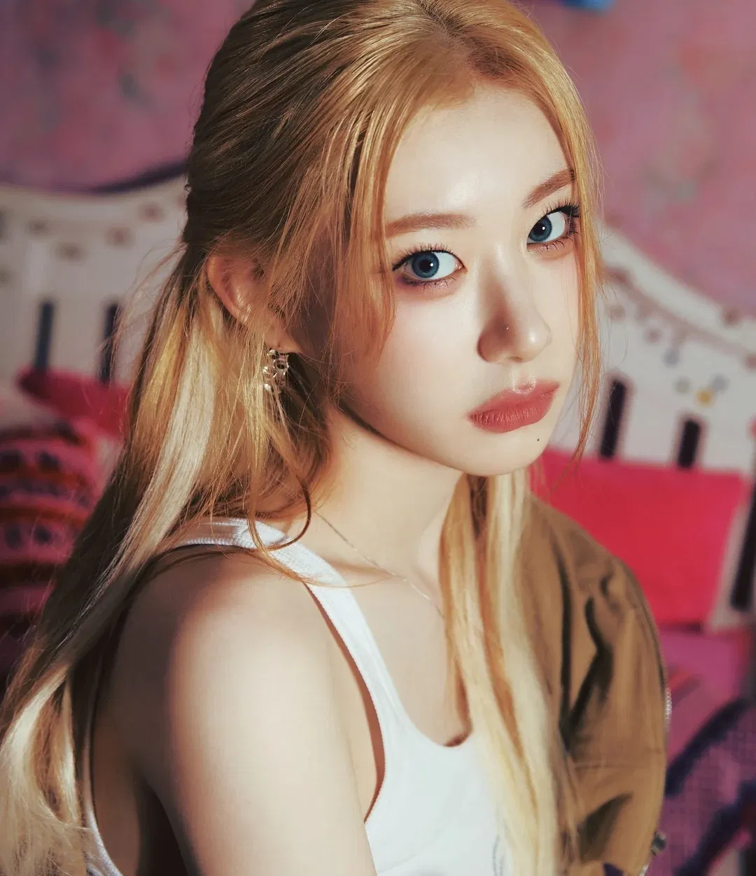 Avatar of Chaeryeong