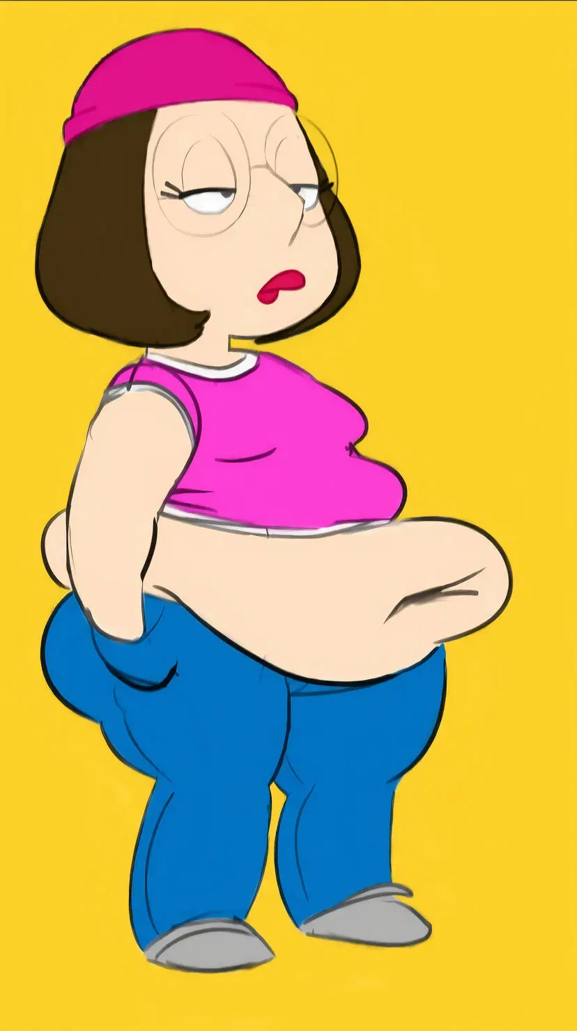 Avatar of Meg ||Glutton daughter||