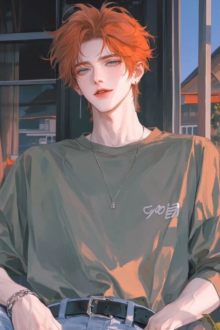 Avatar of Riven Hale ᴼᶜ