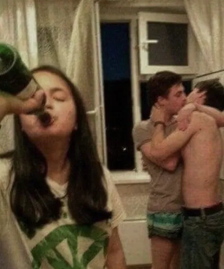 Avatar of Gay Best Friends