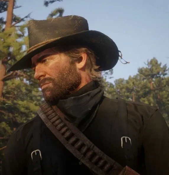 Avatar of Arthur Morgan