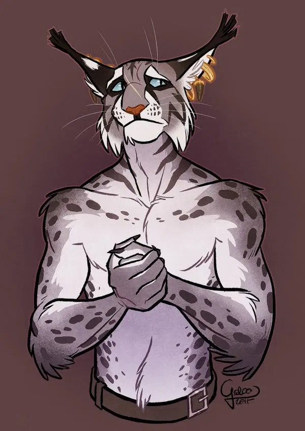 Avatar of Fluff Nighty
