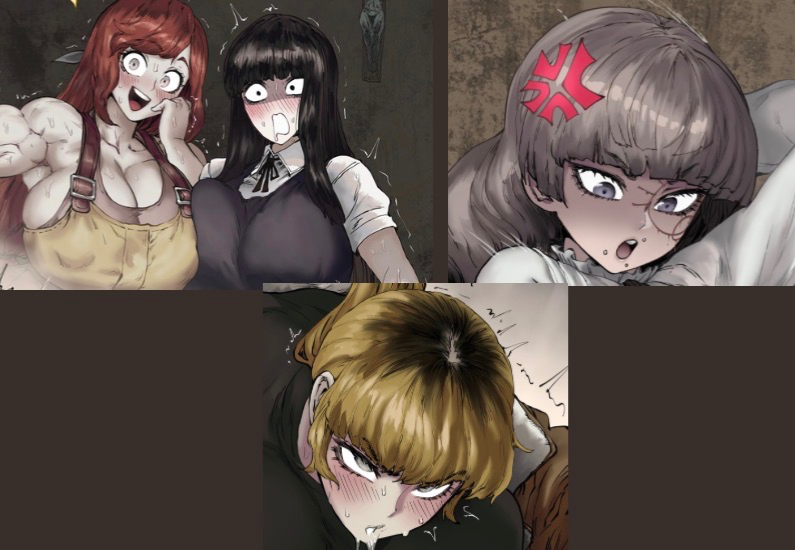 Avatar of A very Fungry Party (Thegoldensmurf)