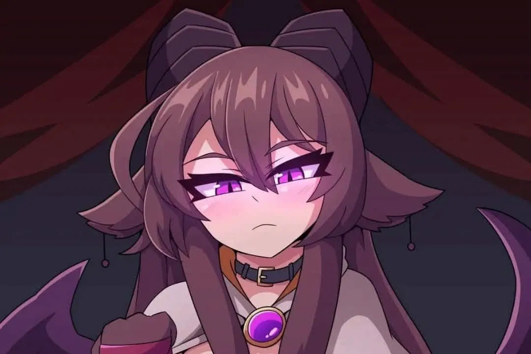 Avatar of  Ivy, Your new Owner