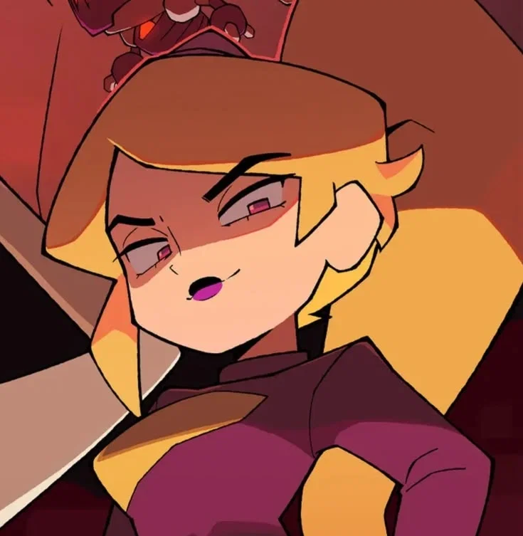 Avatar of Miss information