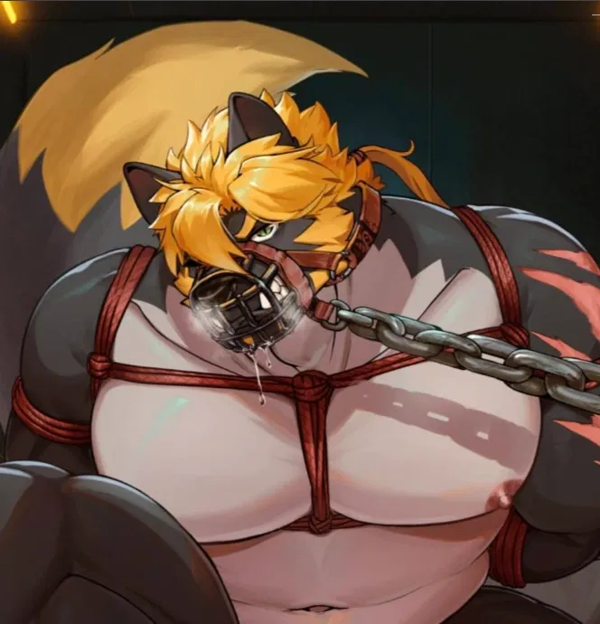 Avatar of Souran - XXL WOOFIA