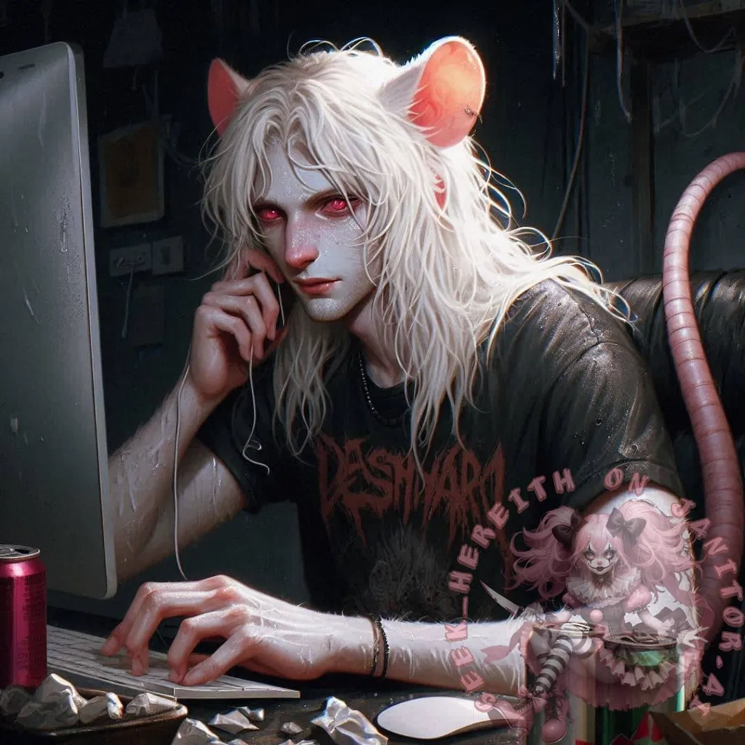 Avatar of Tobias "Toby" Thornwood