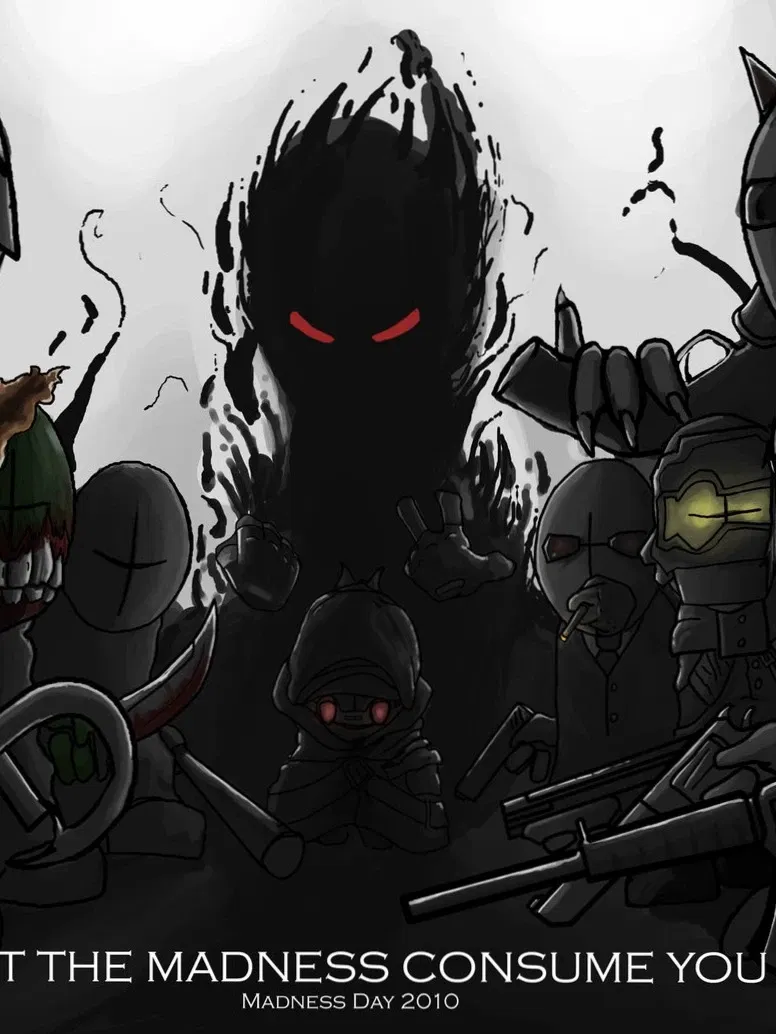 Avatar of Madness Project Nexus