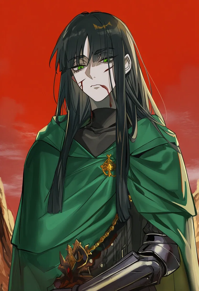 Avatar of Lycaon