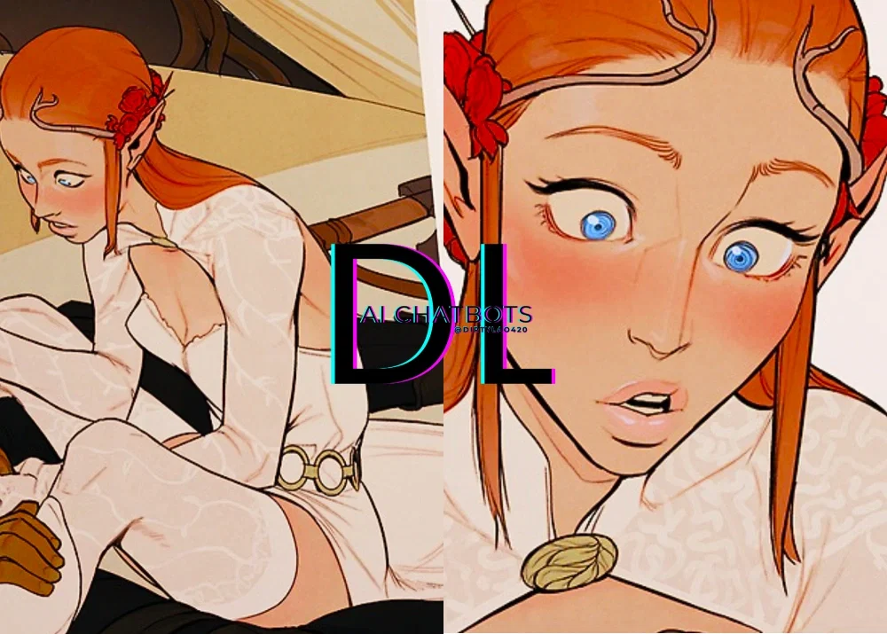 Avatar of Elianora [Your Half-Elf Princess]