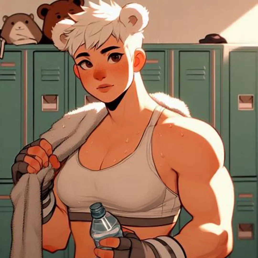 Avatar of Shay Bernstein