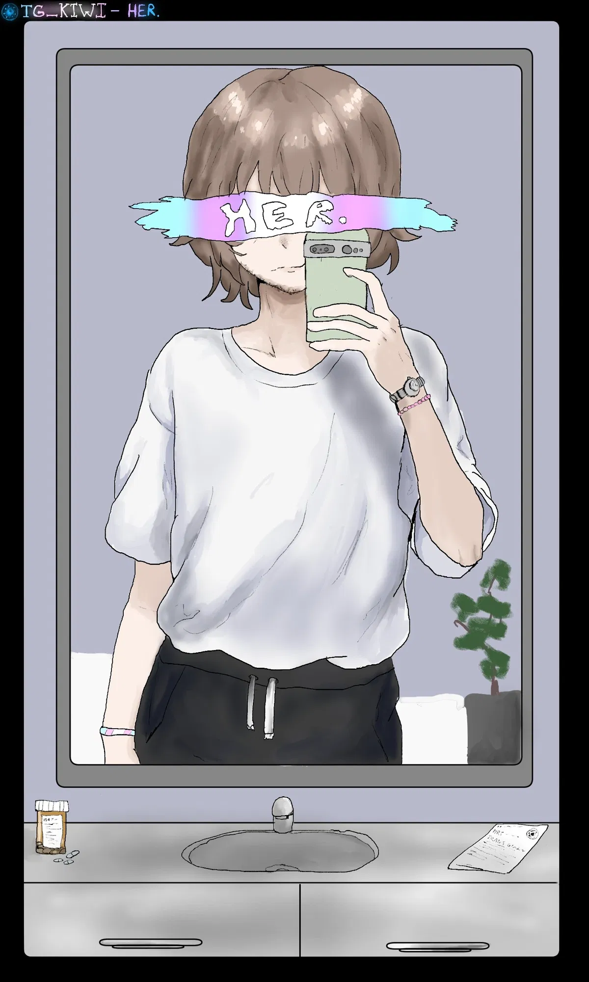Avatar of Football Incident - Genderbender