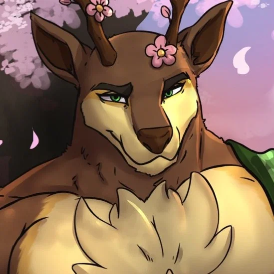 Avatar of Sawsbuck [Spring Edition]
