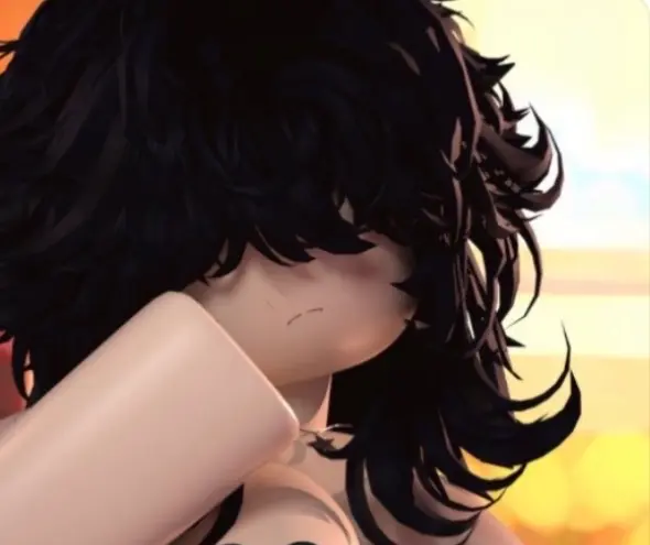 Avatar of Girl at the pool (Zyx)
