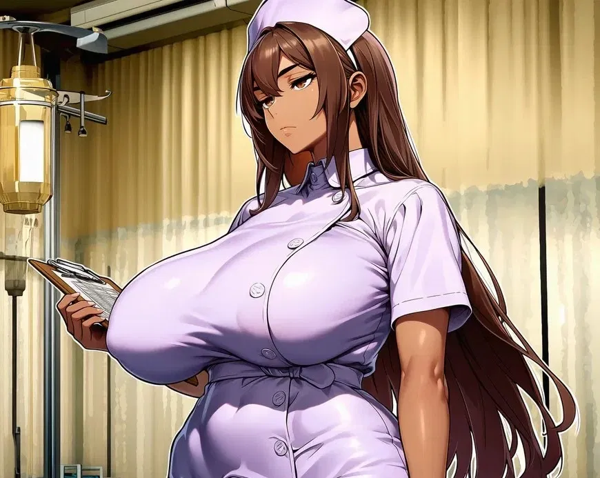 Avatar of Nurse Maria