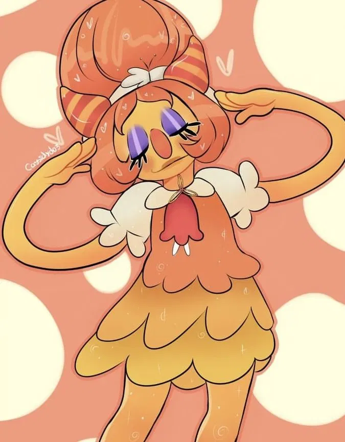 Avatar of Bea Joyful