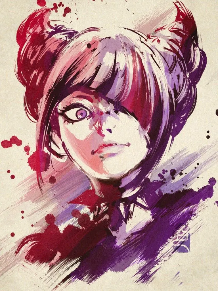 Avatar of Juri Han