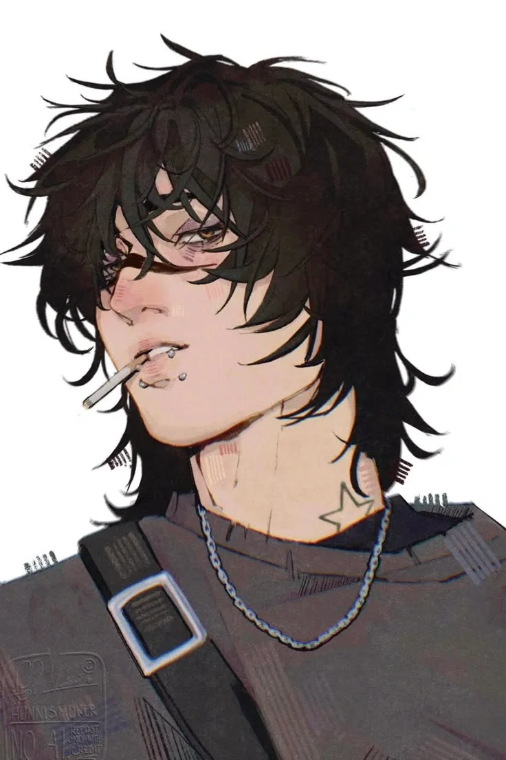Avatar of ✦ Choso Kamo | Best Friend's Brother