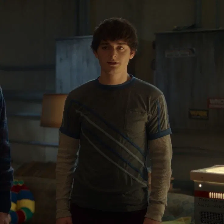 Avatar of Will Byers