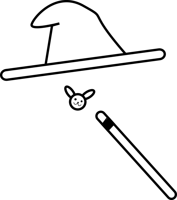 Avatar of Animal Witch