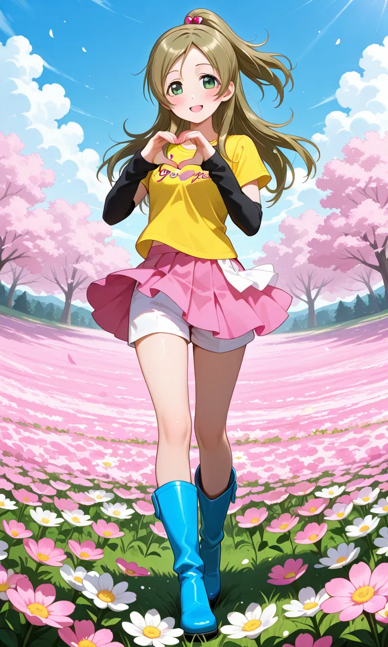 Avatar of Kanade Minamino