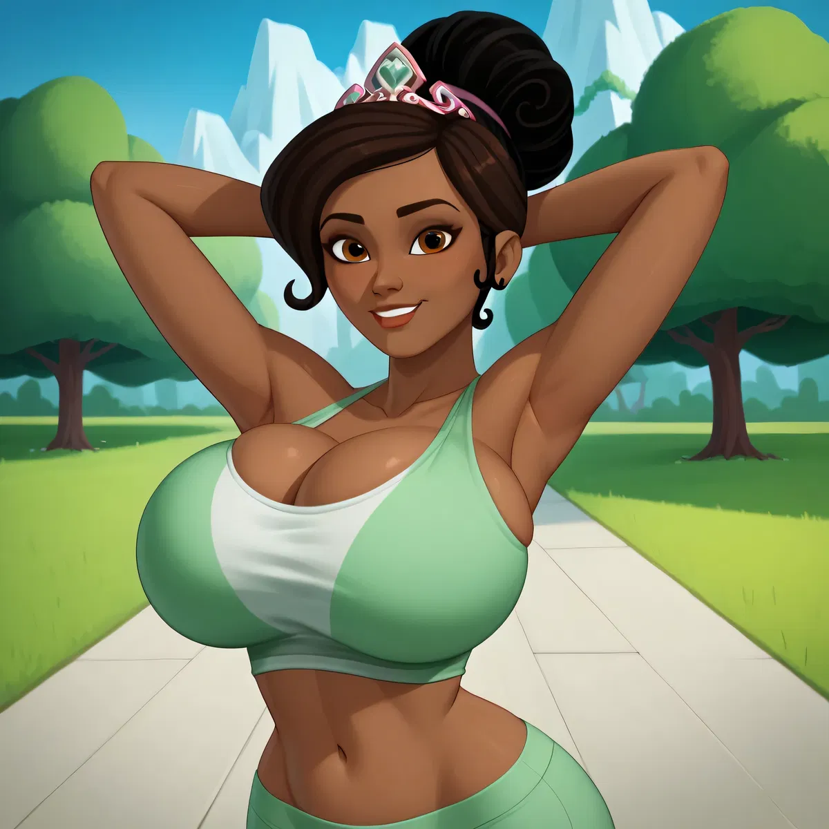 Avatar of Nella