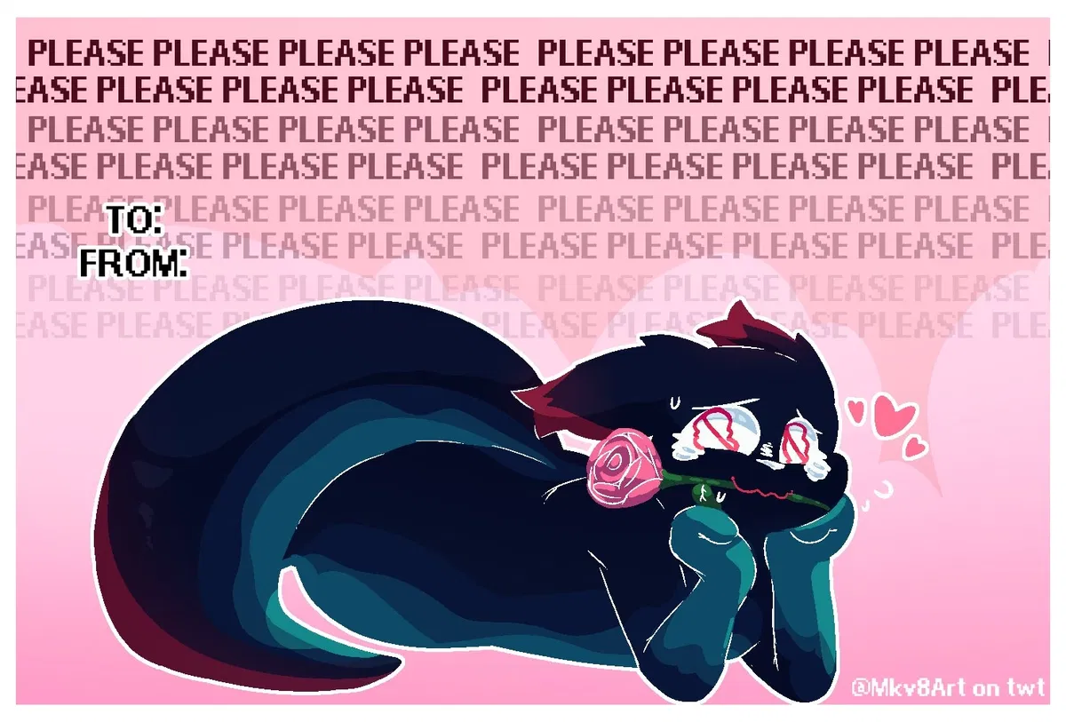 Avatar of That one Slugcat that might like you.