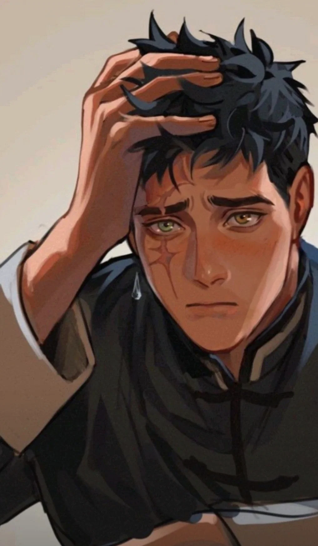 Avatar of Bo Ra’ahmian