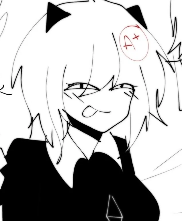 Avatar of Female Oliver (FPE)