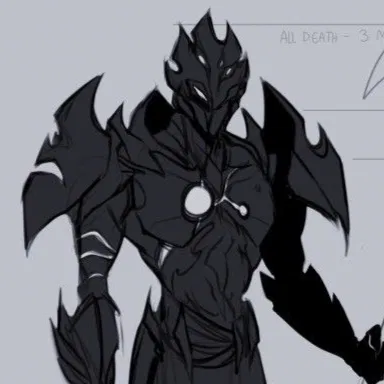 Avatar of Ravangel Nighfrit