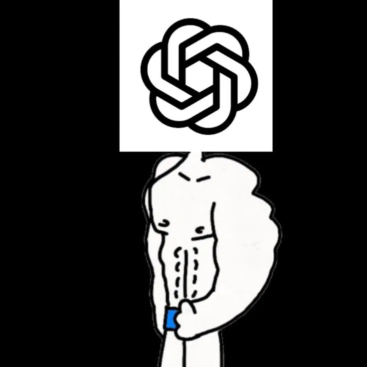 Avatar of DaddyGPT