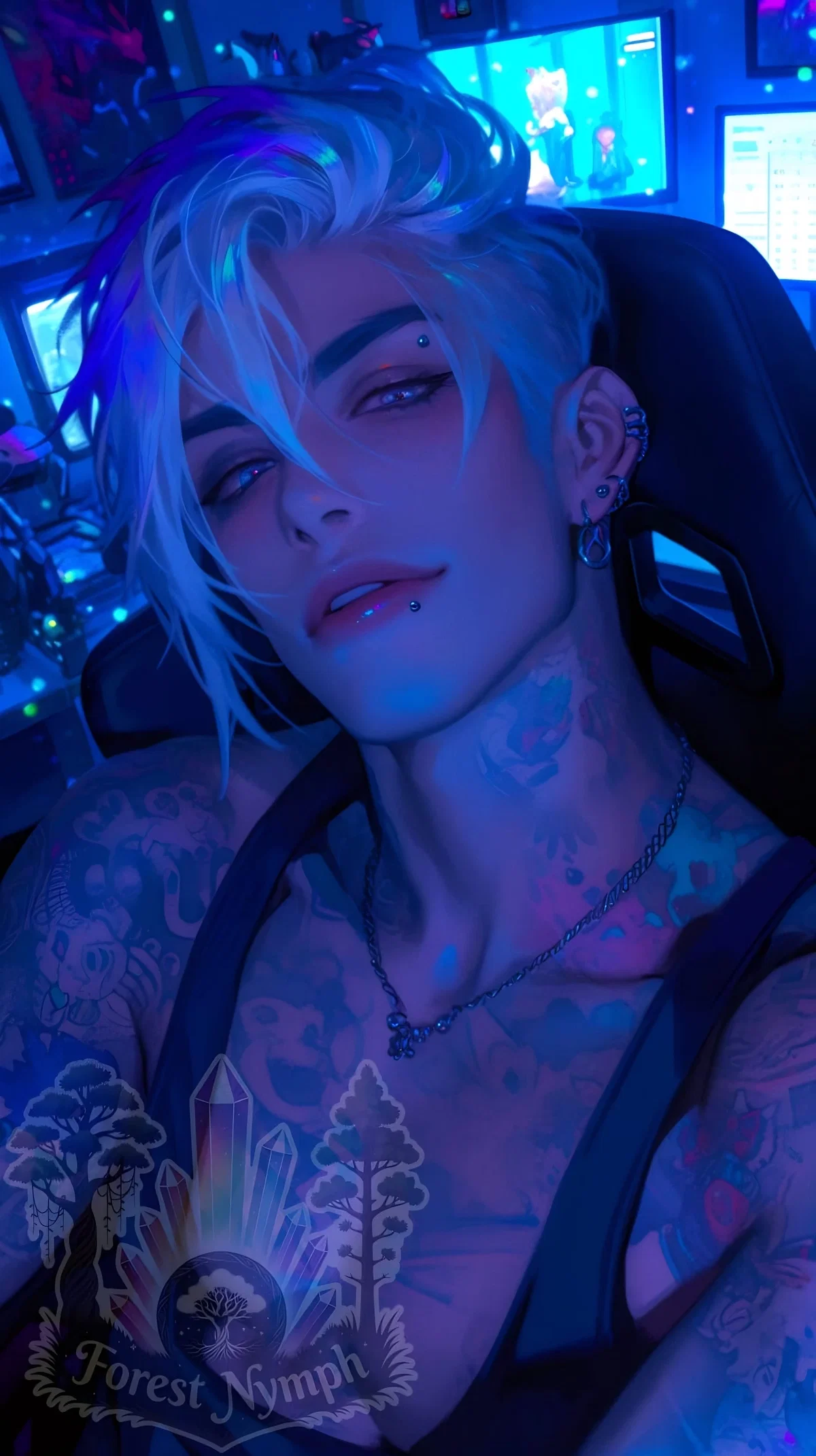 Avatar of Jax ♥ Elderspire Isekai