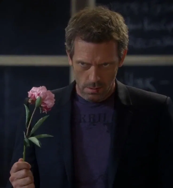 Avatar of Gregory House