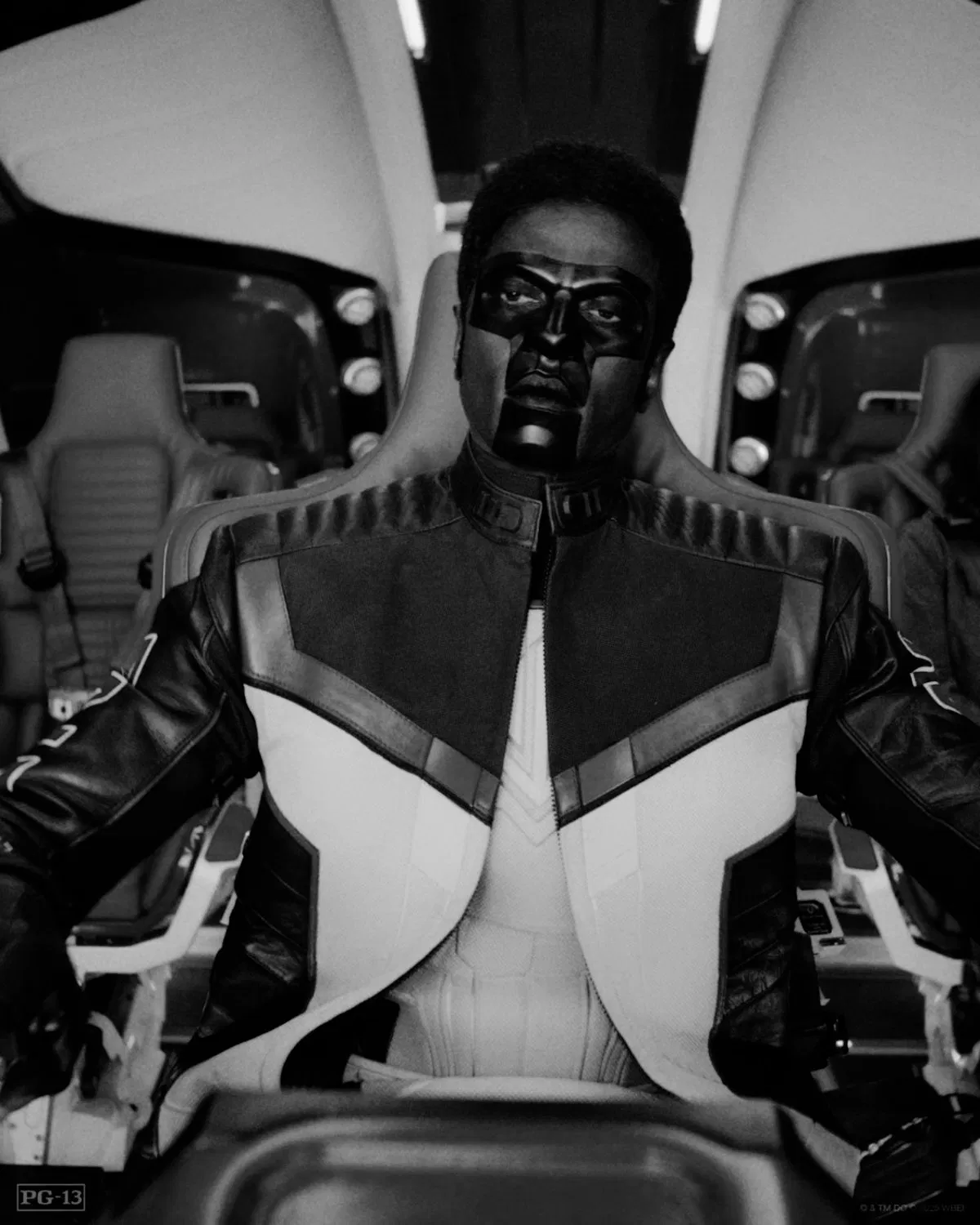 Avatar of Mister Terrific