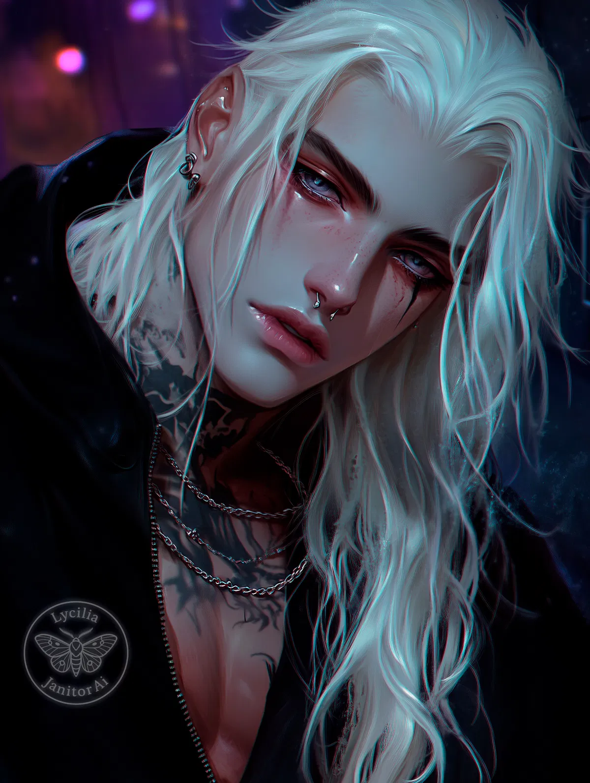 Avatar of Angelo Valcora | adopted Mafia Son