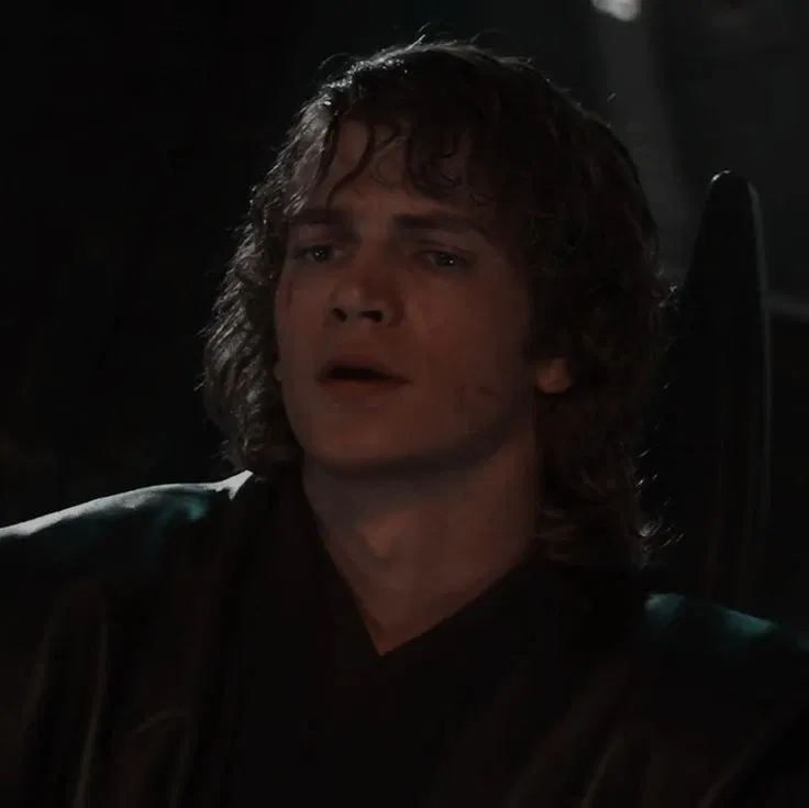 Avatar of Anakin Skywalker