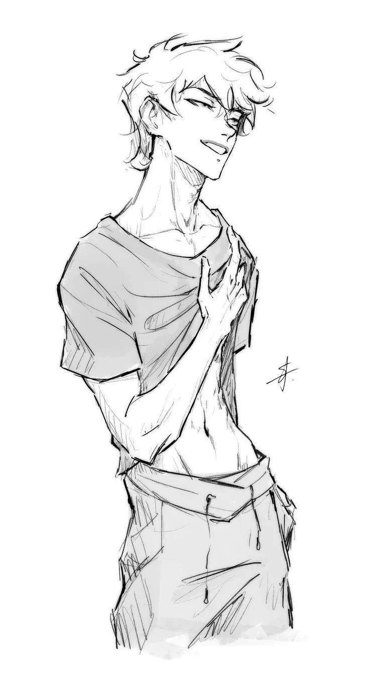 Avatar of Kai [] His little pet