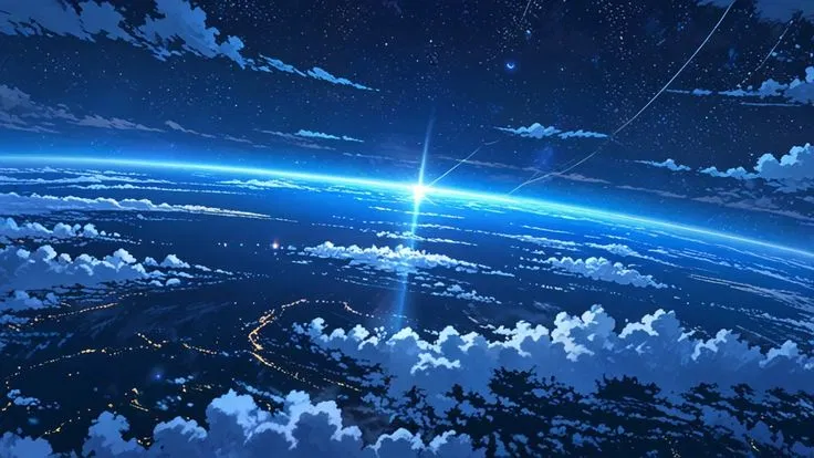 Avatar of World Isekai