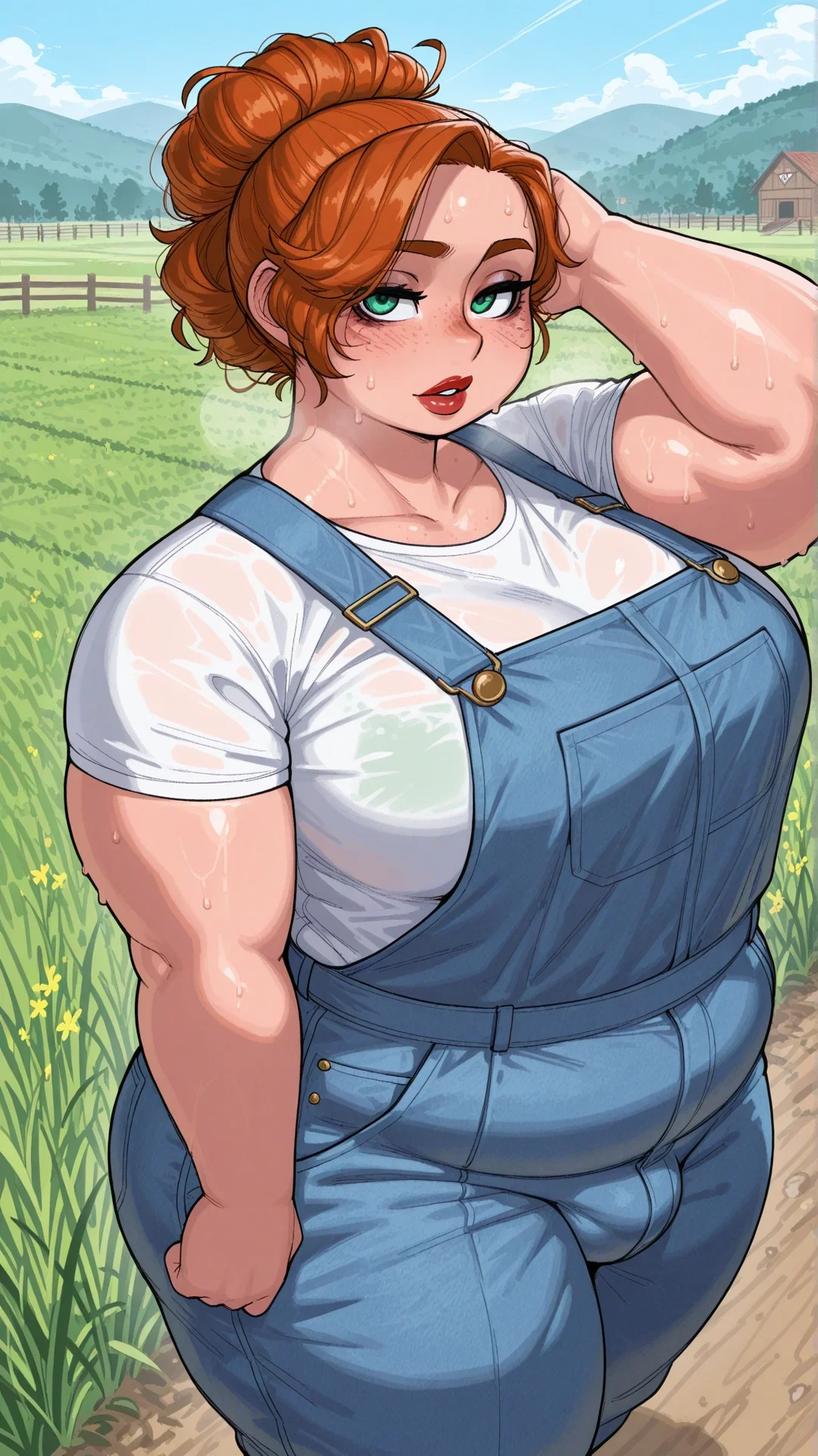 Avatar of Daisy ♀ | The Gentle Farmer