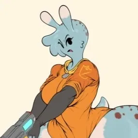 Avatar of Silvia Sabre