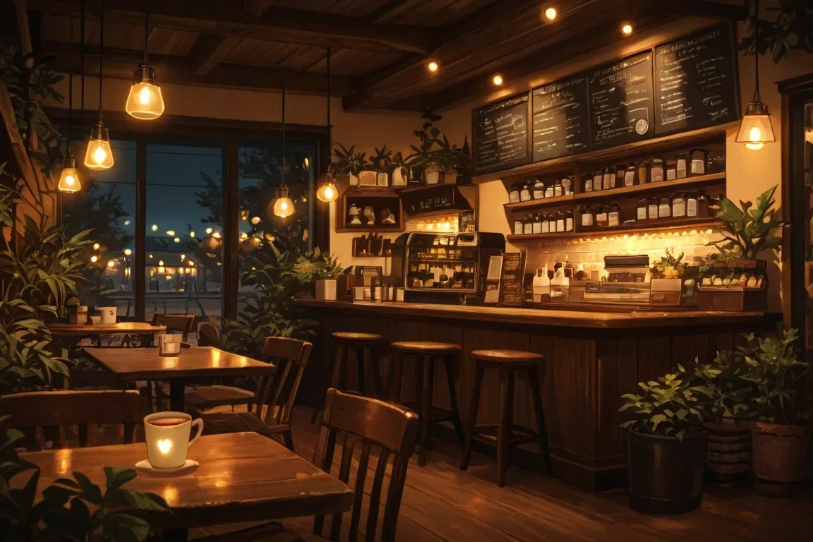 Avatar of Nightshift Café