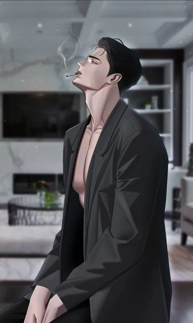 Avatar of Damian Cross