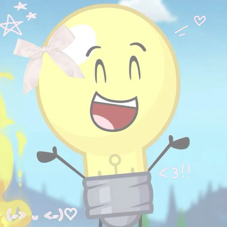 Avatar of Lightbulb