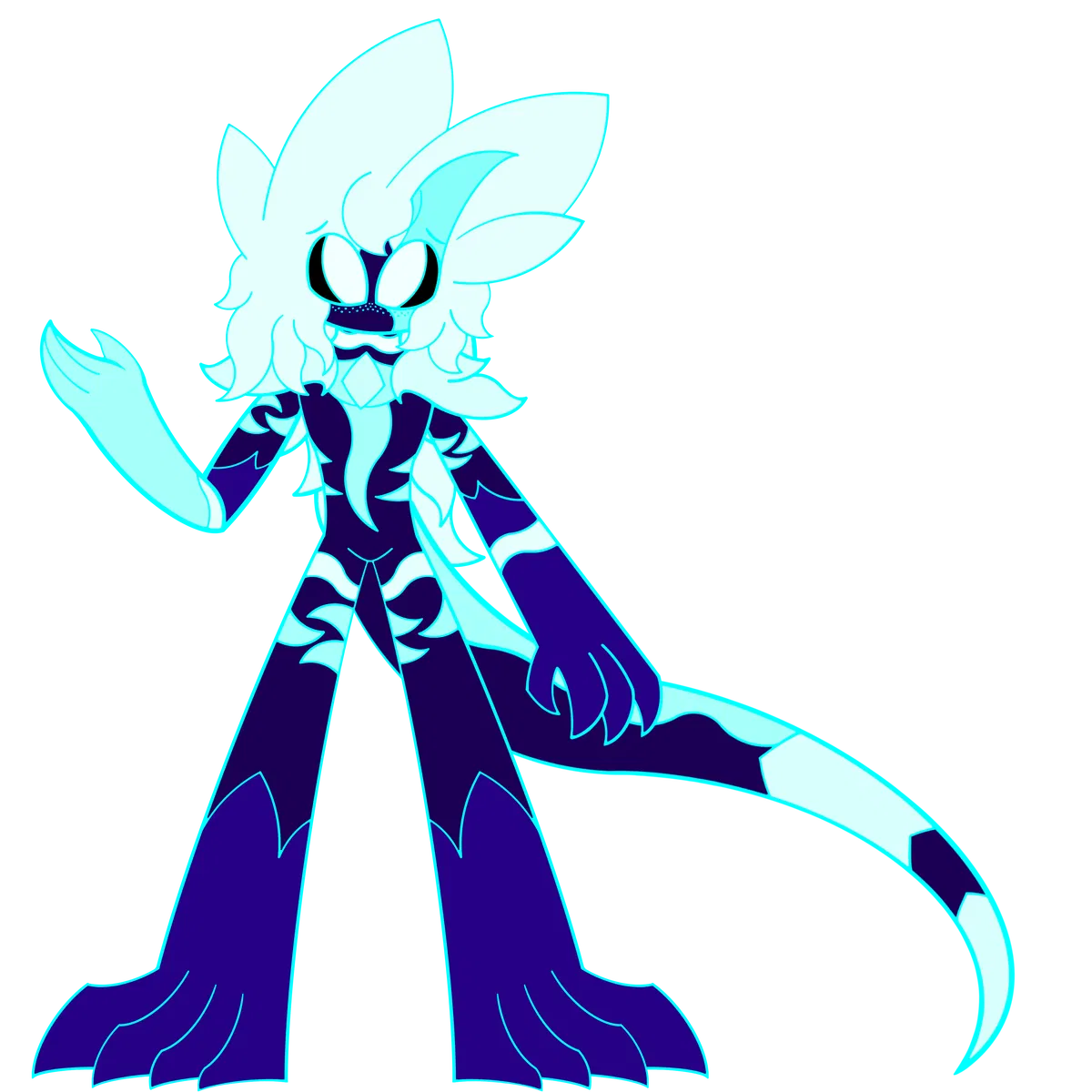 Avatar of Malgramix Casanova Kaiser