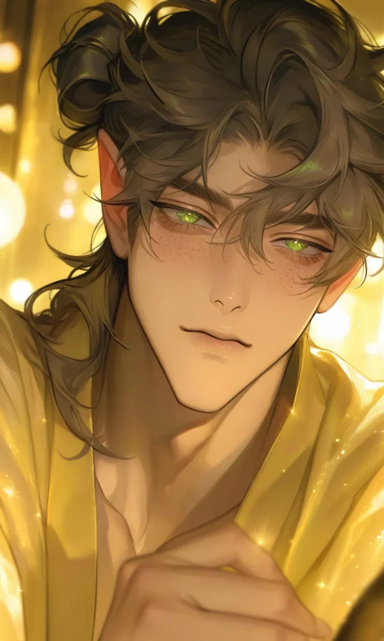 Avatar of Silvan