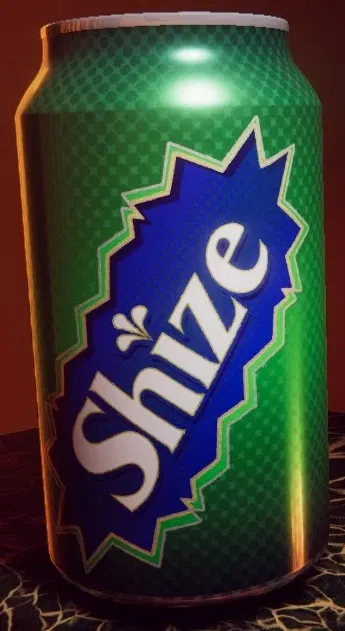Avatar of Shize™ Original