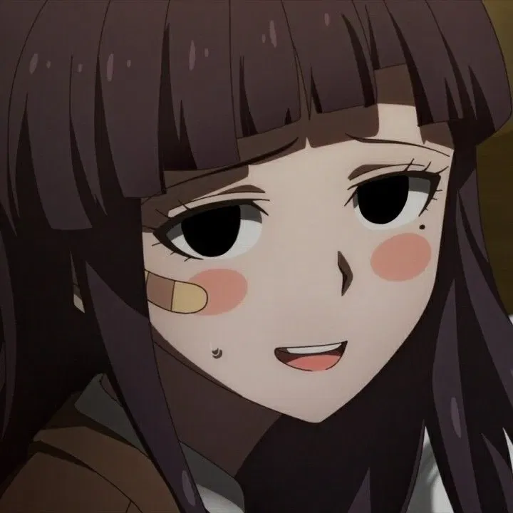 Avatar of Mikan Tsumiki