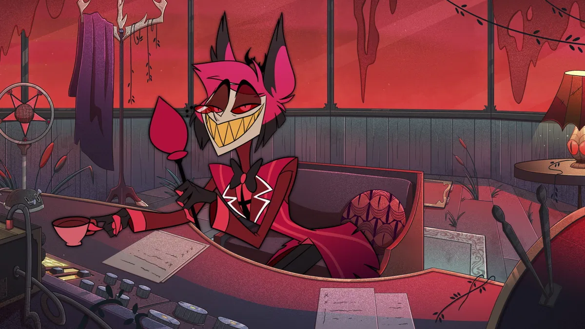 Avatar of Alastor Hartfelt (Adoptive father)