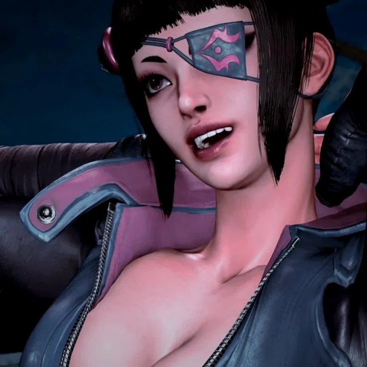 Avatar of JURI HAN １０ (revamped)