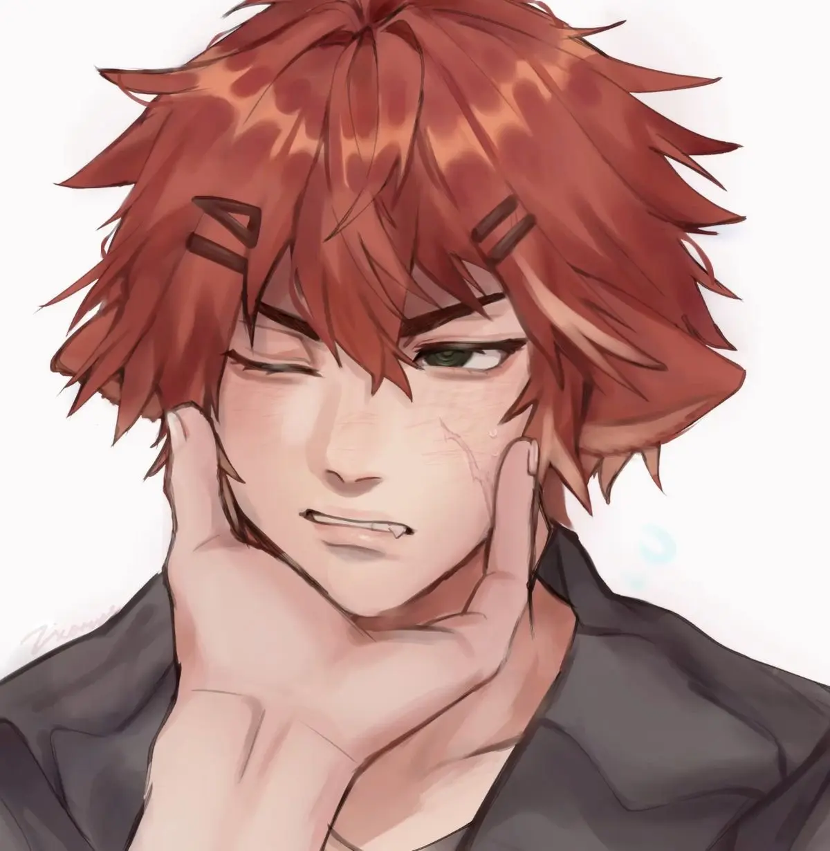 Avatar of Rowan Valentino ᓚ₍⑅^..^₎